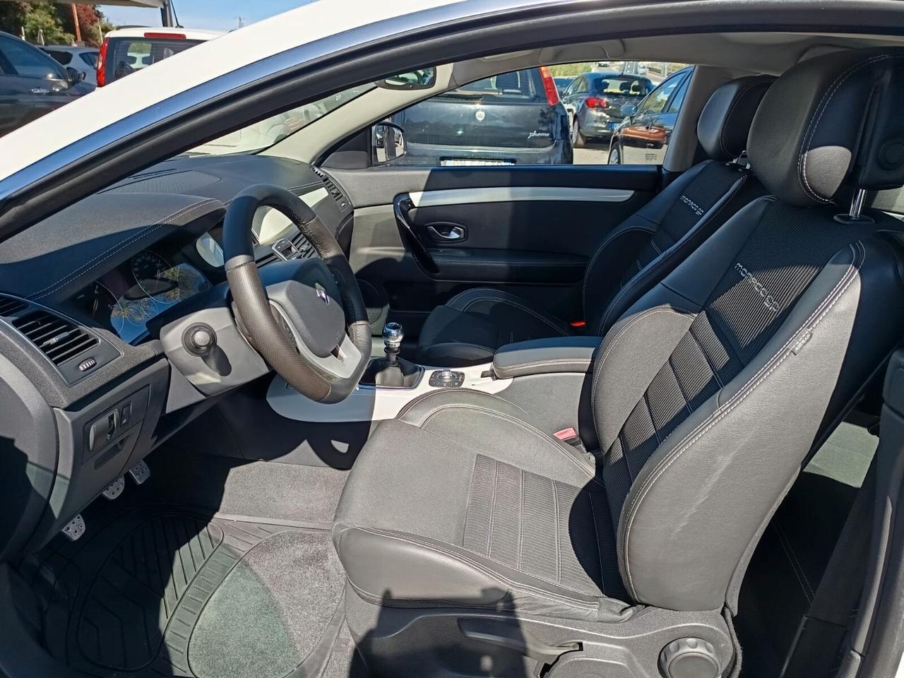 Renault Laguna Coupé 2012 - 2.0 dCi 150CV Wave Edition LB AUTOMOBILI