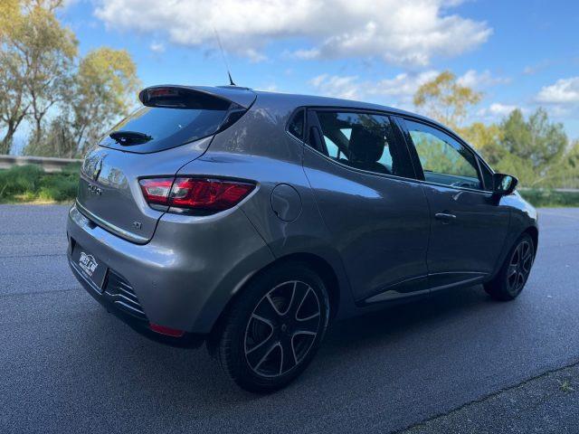 RENAULT Clio dCi 8V 90 CV Start&Stop 5 porte Energy Duel