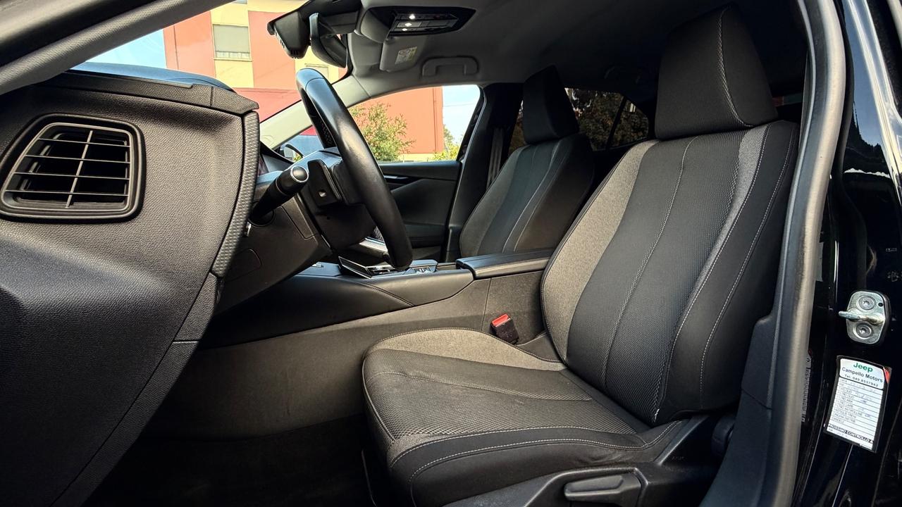 DS4 1.5 BLUEHDI TROCADERO AT8 130 CV - FULL LED, CARPLAY, NEOPATENTATI