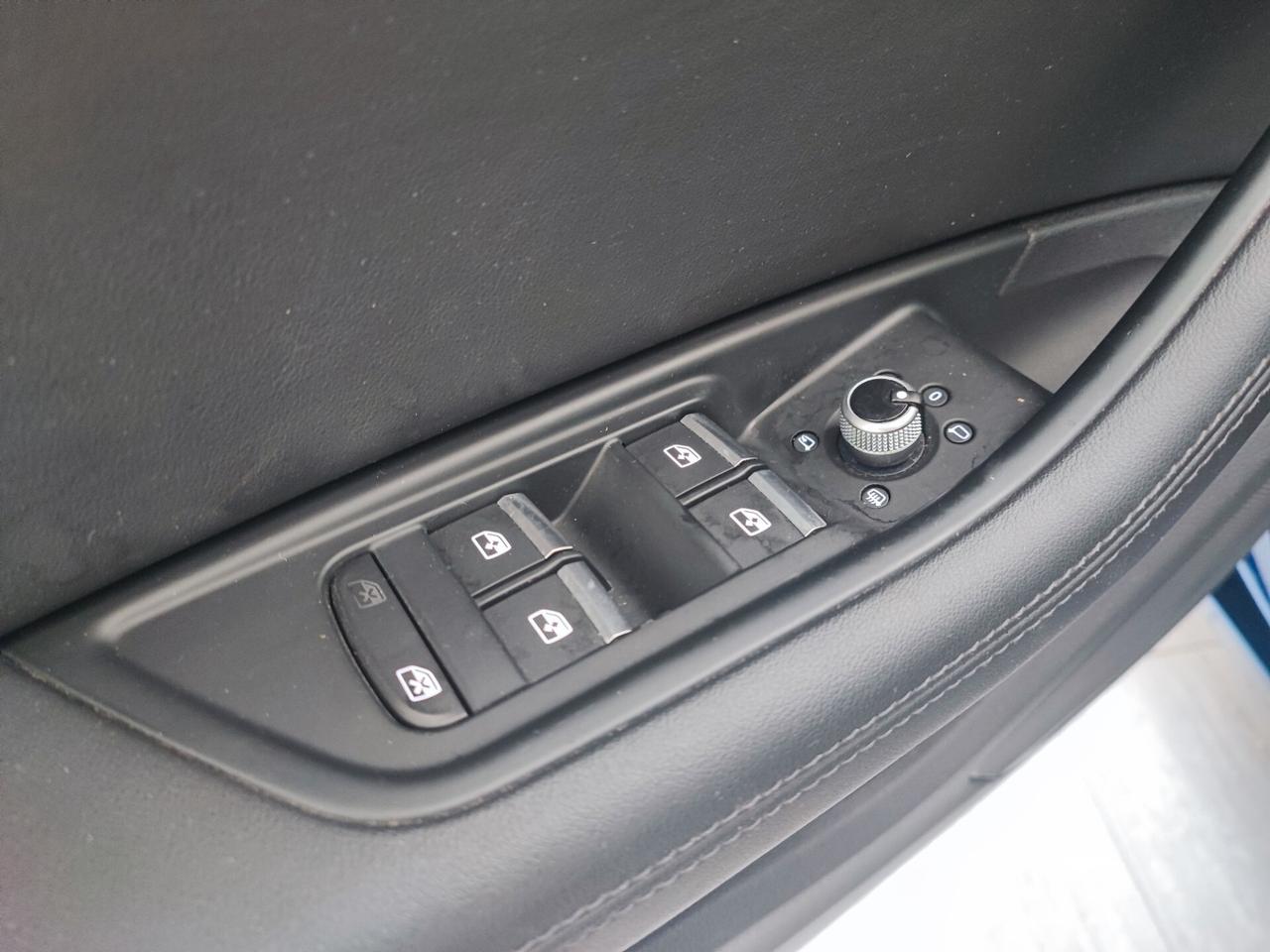 Audi A4 Avant 35 TDI/163 CV S tronic line edition