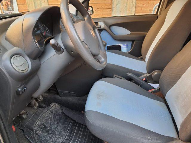 FIAT Panda 1.2 60cv, "Dynamic", Natural Power Metano..