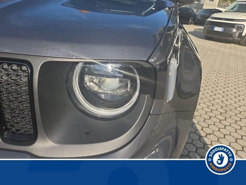 Jeep Renegade 1.5 Benzina MHEV North Star MY25