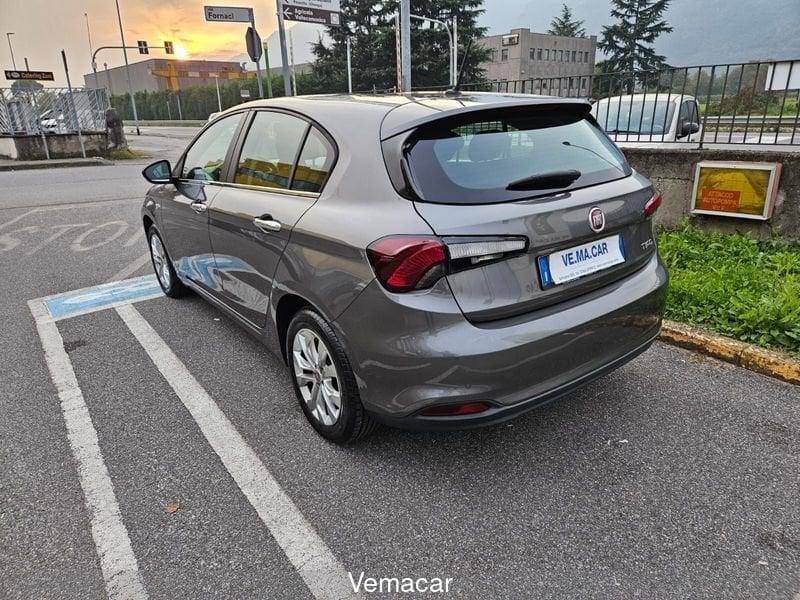 FIAT Tipo 1.3Mjt 95cv 5P business ok neopatentati.