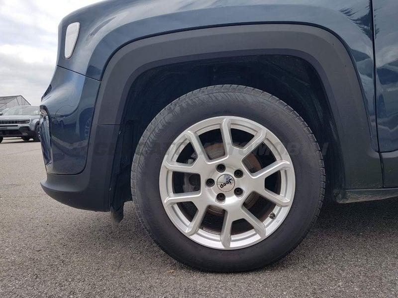 Jeep Renegade Renegade 1.0 t3 Limited 2wd