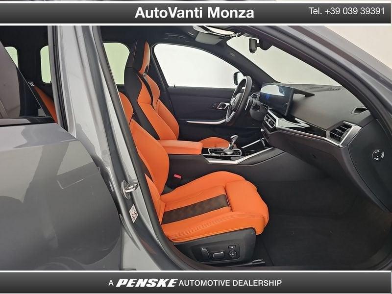 BMW Serie 3 M3 Touring 3.0 Competition M xdrive auto
