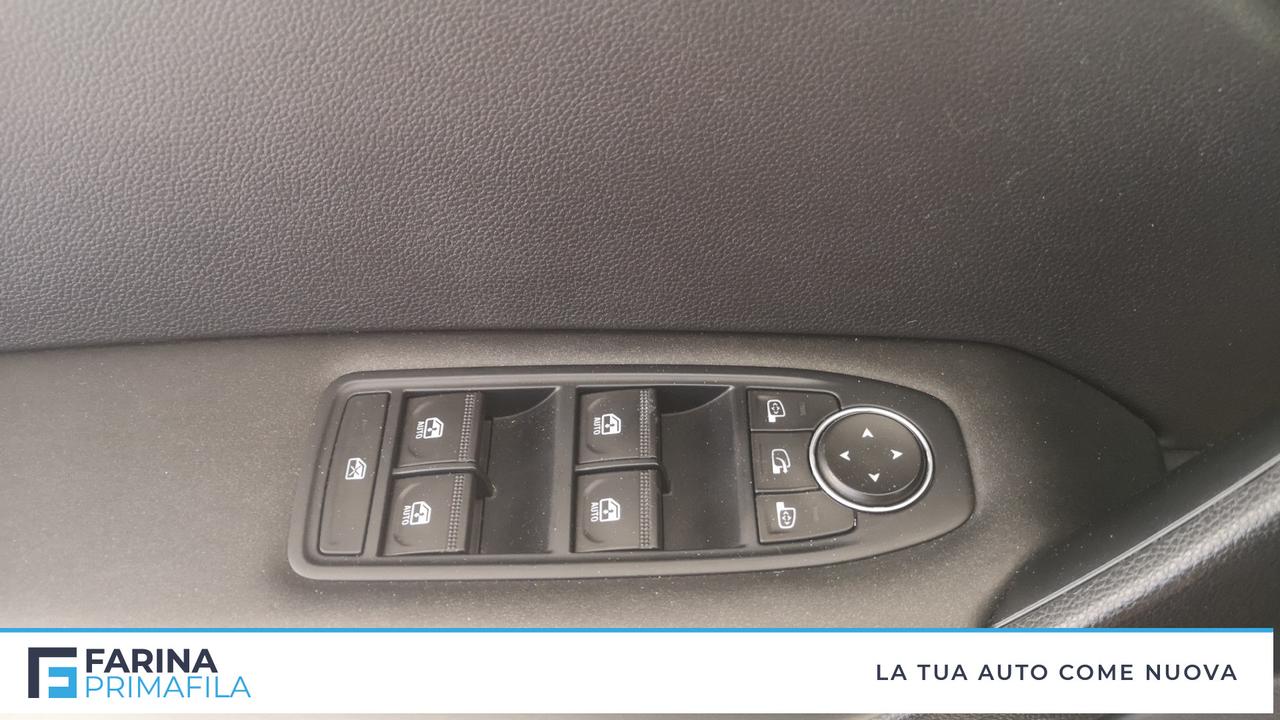 RENAULT Captur II 2019 - Captur 1.5 blue dci Zen 95cv