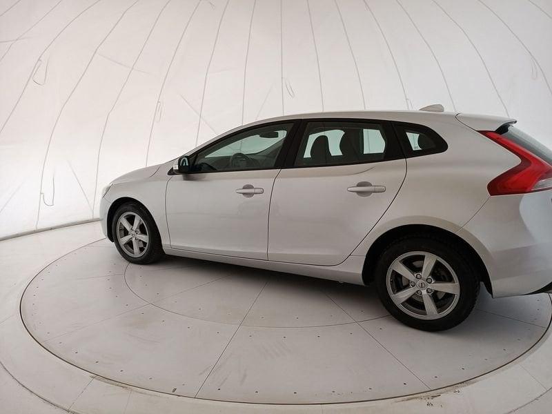 Volvo V40 II 2012 2.0 d2 my19