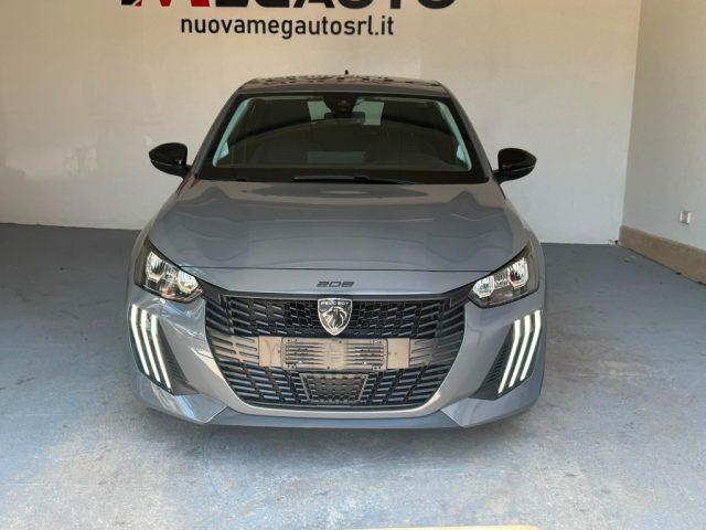 PEUGEOT 208 PureTech 75 Stop&Start 5 porte Active