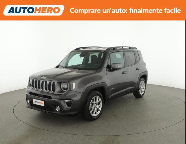 JEEP Renegade 1.0 T3 Limited