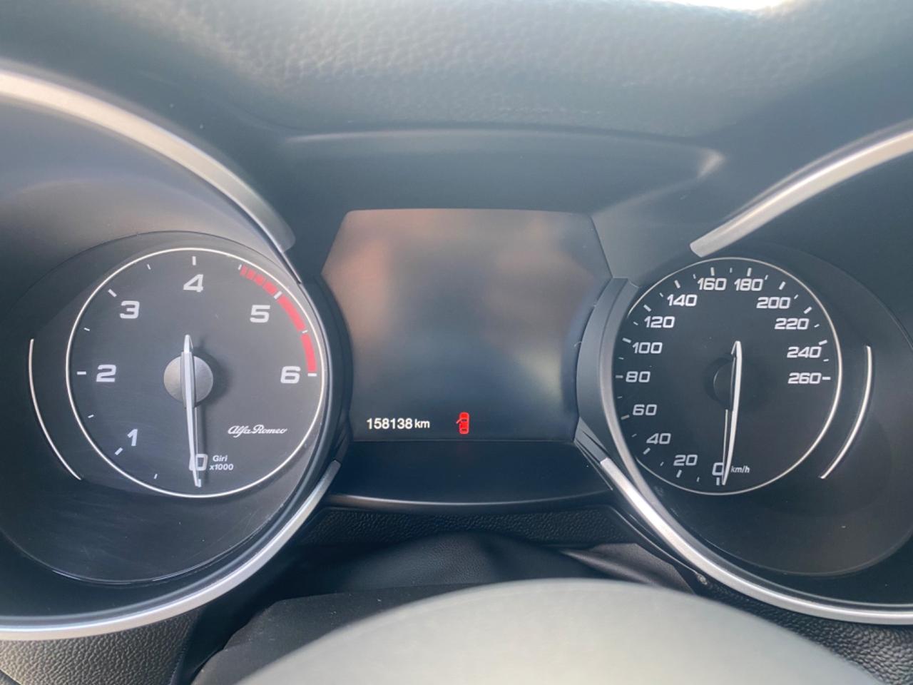 ALFA ROMEO STELVIO 2.2 160 CV VELOCE 2022