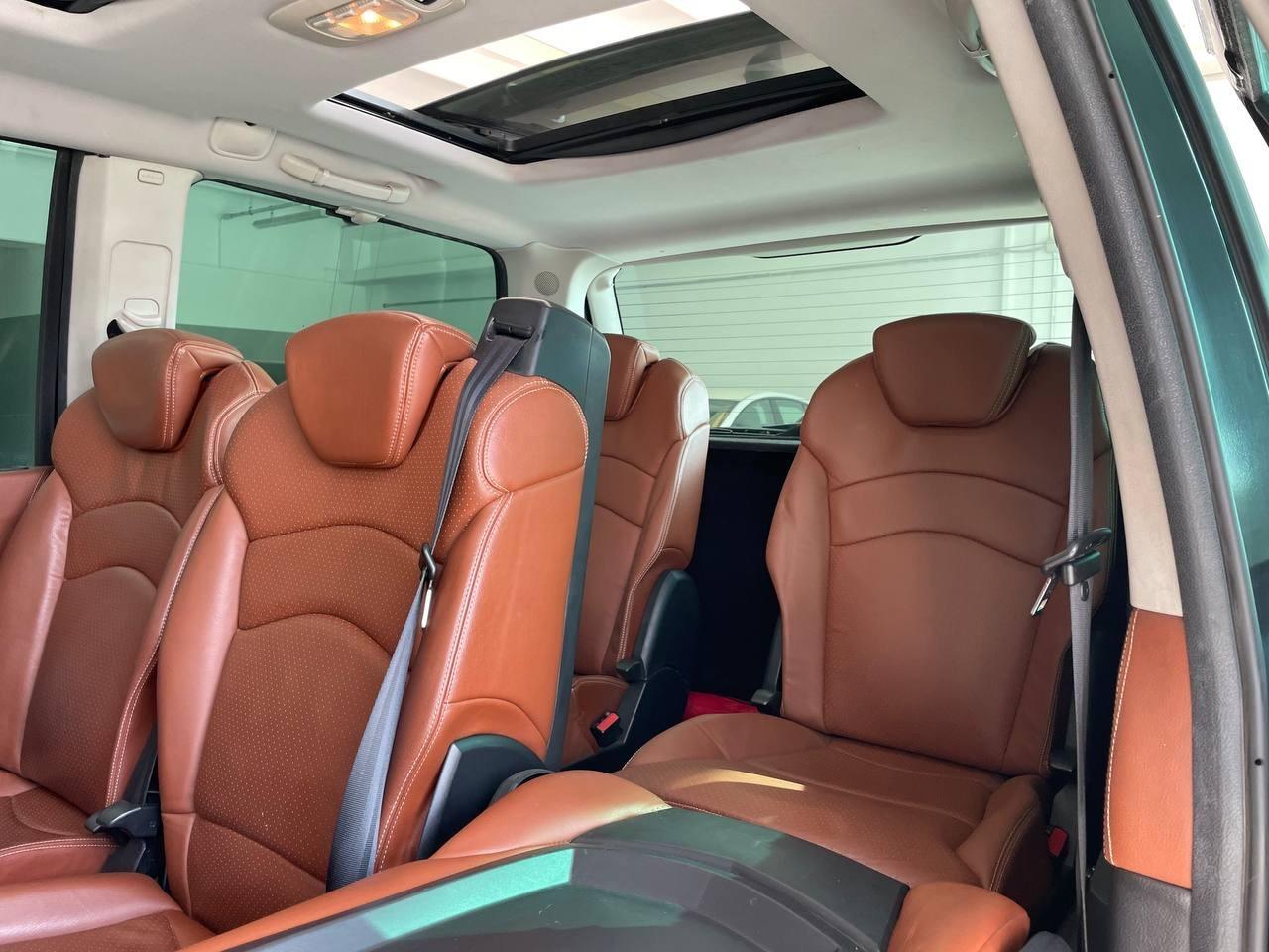 Lancia Phedra - Full Optional | Porte Scorrevoli