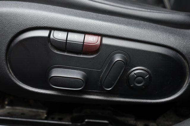 MINI Clubman 2.0 Cooper SD Automatica 18" NaviPRO LED Memory