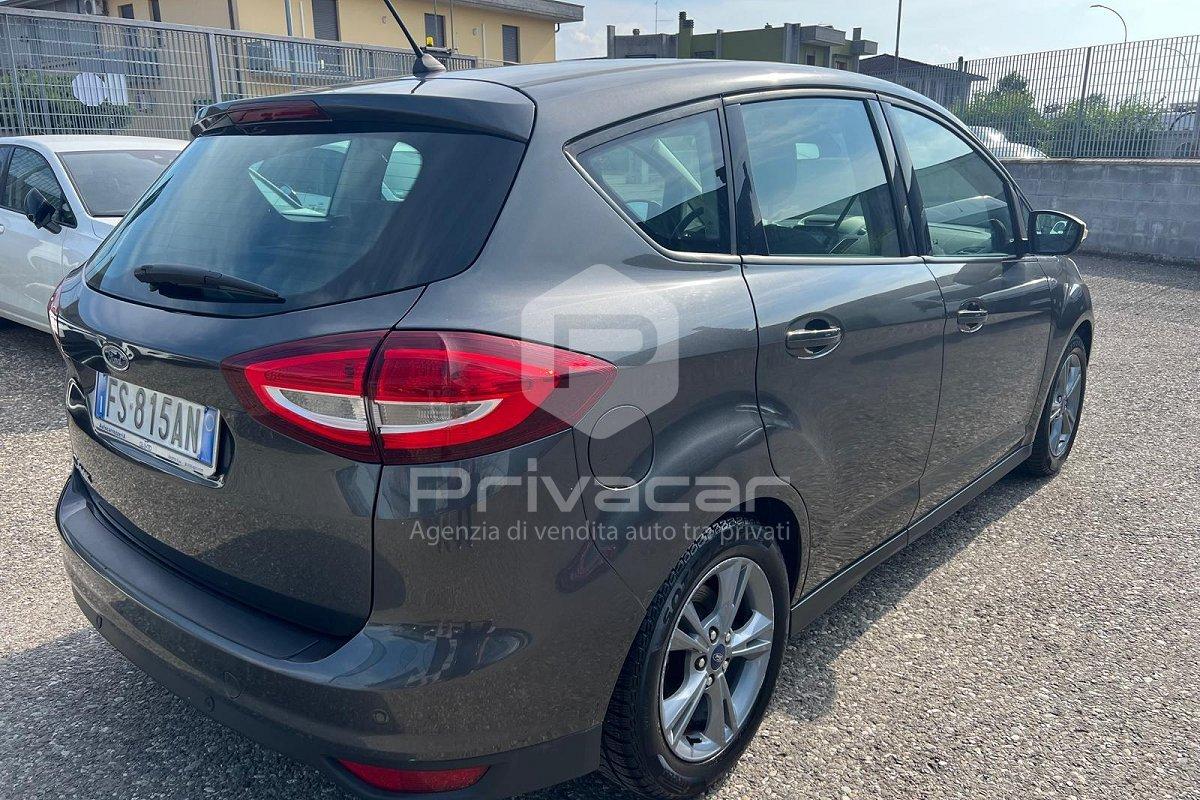 FORD C-Max 1.5 TDCi 120CV Start&Stop Business