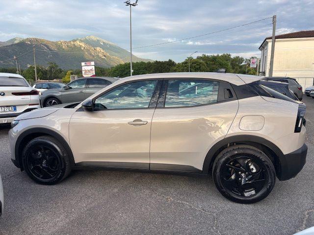 ALFA ROMEO Junior 1.2 136 CV Hybrid eDCT6 Automatica