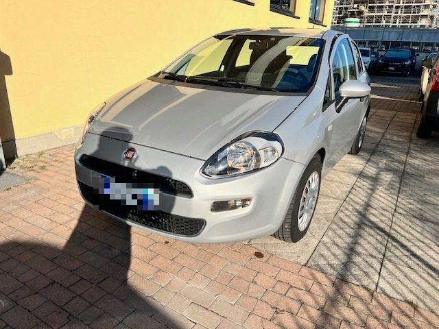 FIAT Punto 1.2 8V 5 porte Young