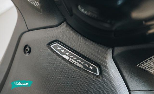 YAMAHA T-Max 560 TECH MAX