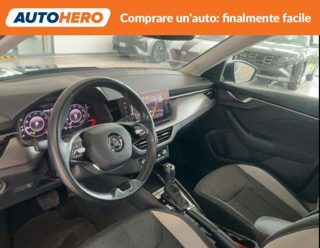 SKODA Kamiq 1.0 TSI 110 CV DSG Style