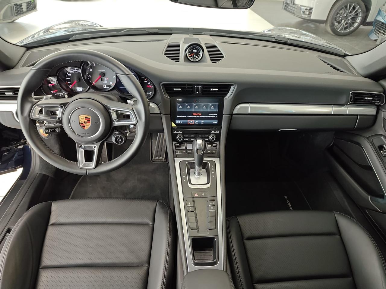 PORSCHE CARRERA 911 4S - CARRERA 4S