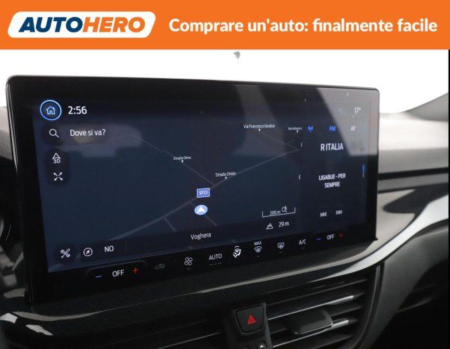 FORD Focus 1.5 EcoBlue 120 CV aut. 5p. ST-Line Style