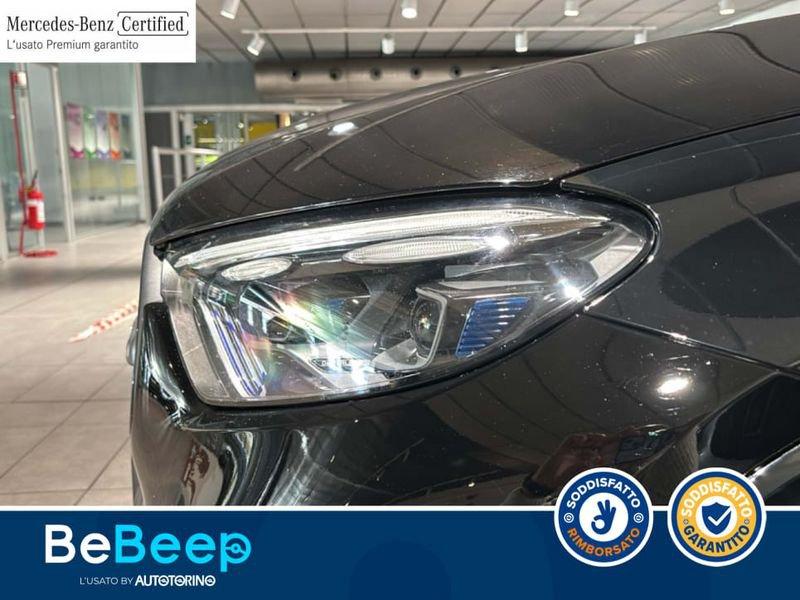 Mercedes-Benz GLC 300 AMG ADVANCED PLUS 4MATIC AUTO