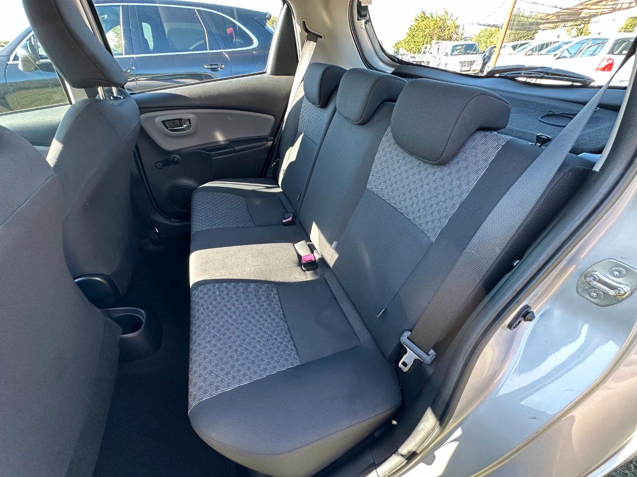 Toyota Yaris 5 Porte Yaris 5p 1.0 Active