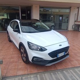 FORD Focus 1.5 EcoBlue 120 CV 5p. Active X
