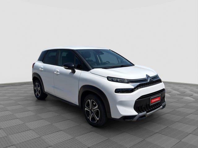 CITROEN C3 Aircross C3 Aircross PureTech 110 S&S You