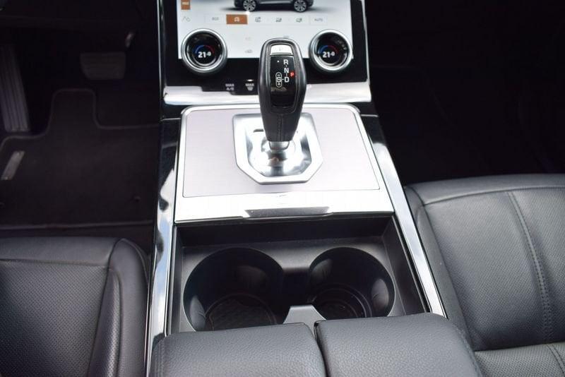 Land Rover RR Evoque Range Rover Evoque 2.0D I4 163 CV AWD S Auto N1 AUTOCARRO IVA ESPOSTA