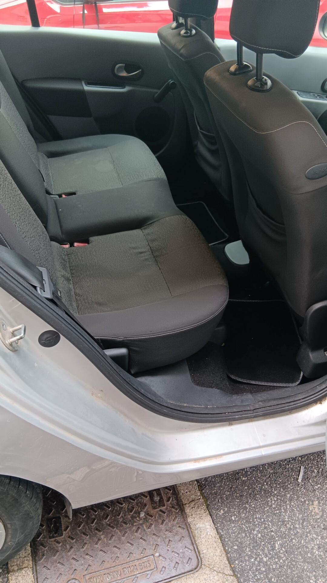 Renault Modus Grand 1.2 16V Dynamique