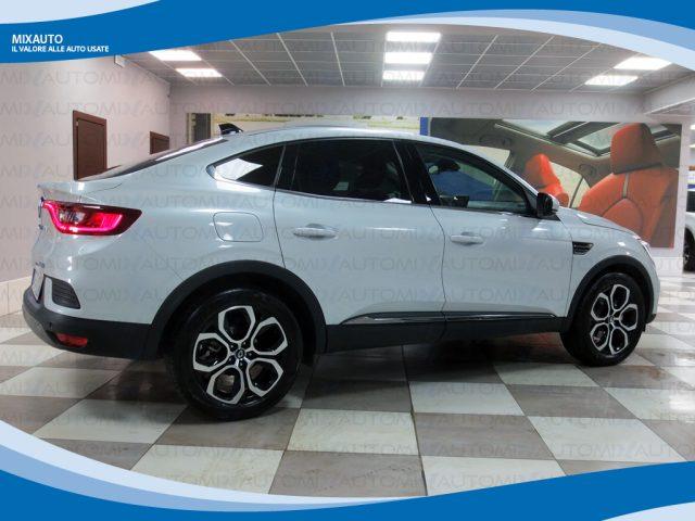 RENAULT Arkana 1.6 eTech Full Hybrid 145cv Intens AUT EU6