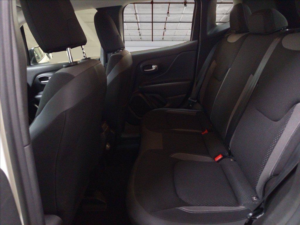 JEEP Renegade 1.6 mjt Limited 2wd 130cv del 2024