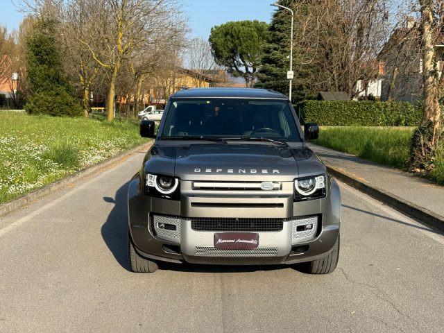 LAND ROVER Defender 110 2.0 Si4 PHEV 404 CV AWD Auto XS Edition