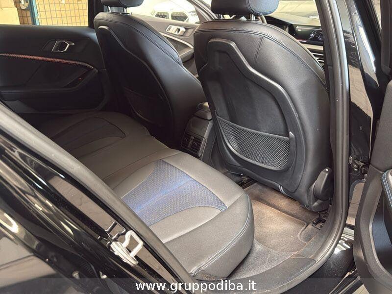 BMW Serie 1 F40 Diesel 116d Msport auto