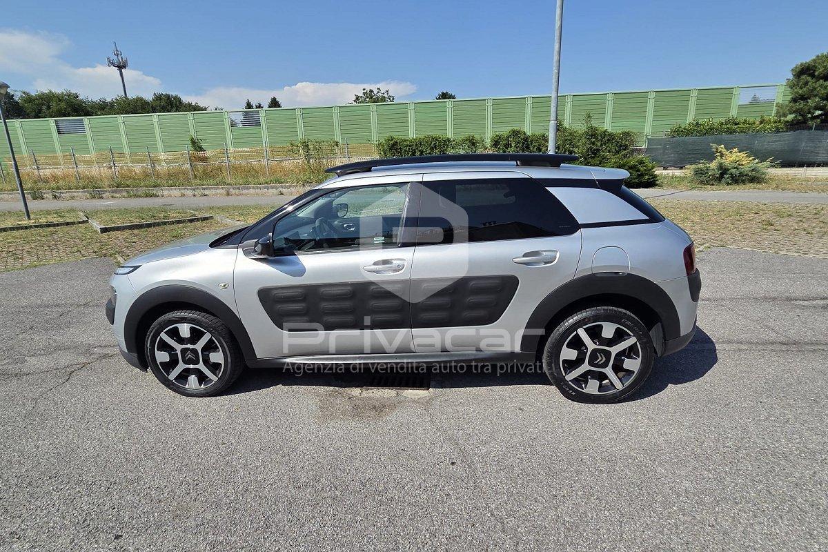 CITROEN C4 Cactus 1.6 e-HDi 92 ETG6 Shine