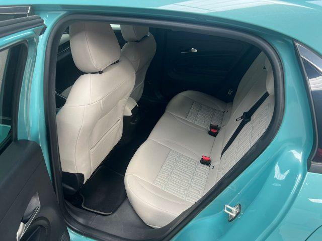 FIAT 600 1.2 Hybrid 110cv La Prima