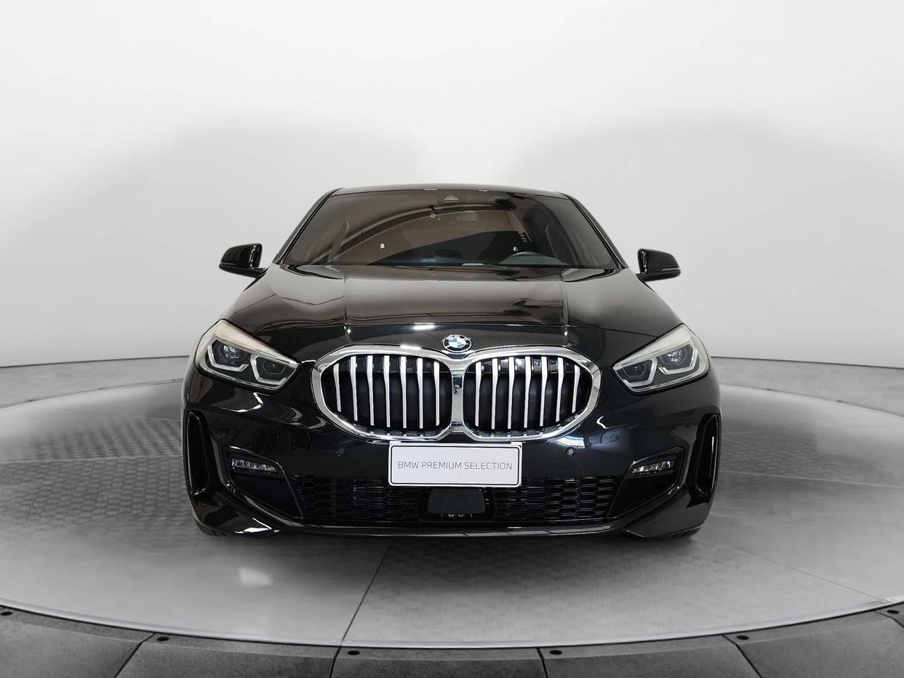 BMW Serie 1 118d MSport
