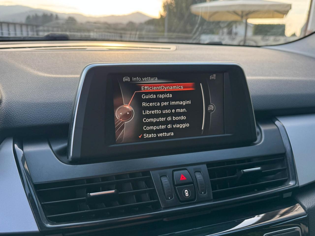 Bmw Serie 2 Gran Tourer 218d Advantage