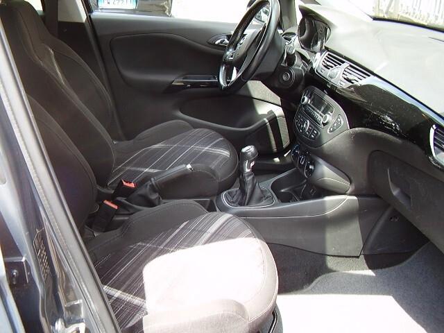 Opel Corsa 1.4 90CV GPL NEOPATENTATI