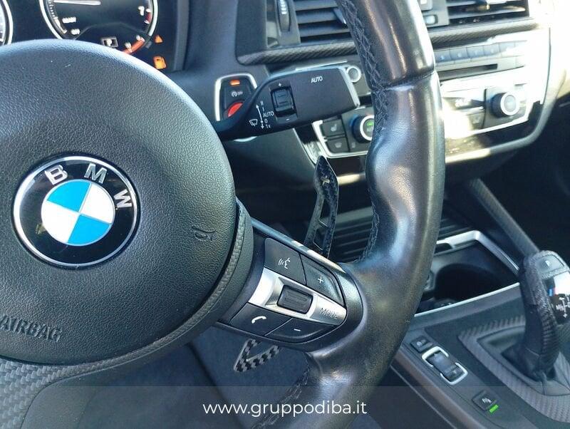 BMW Serie 2 F22 Coupe Benzina M 240i Coupe Performance Limited Edition auto