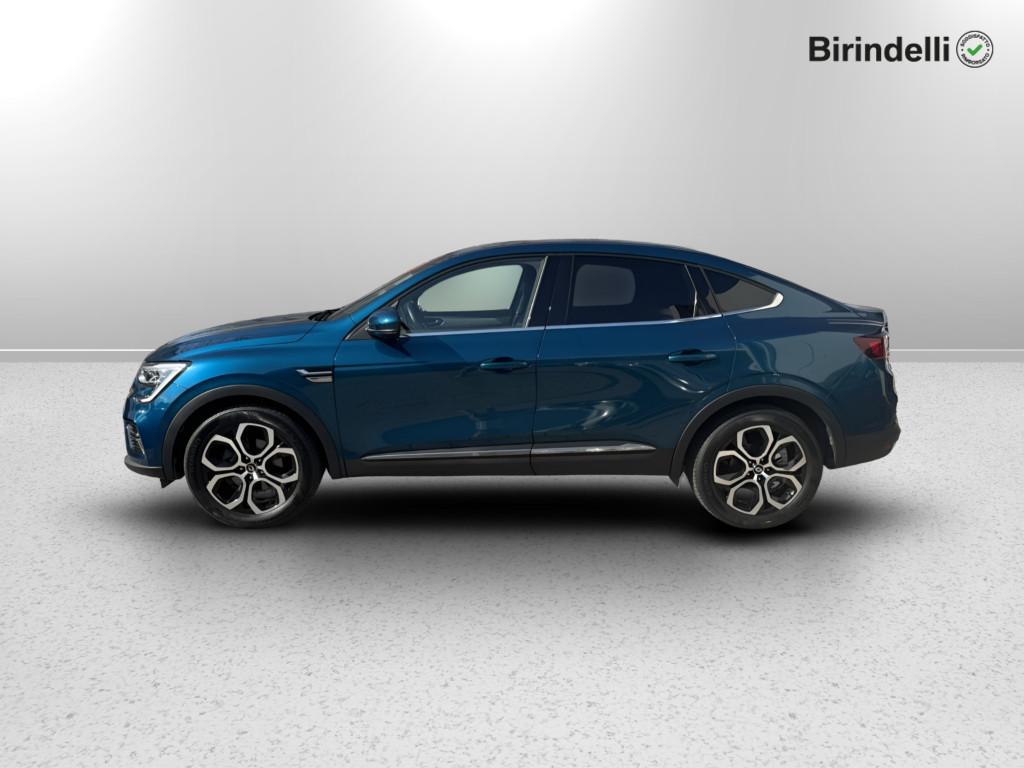 RENAULT Arkana - Arkana Full Hybrid E-Tech 145 CV Techno