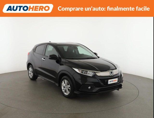 HONDA HR-V 1.6 i-DTEC Elegance Navi ADAS