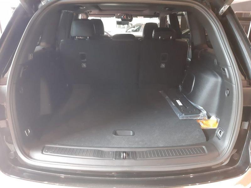 Jeep Grand Cherokee 2.0 PHEV ATX 4xe Limited