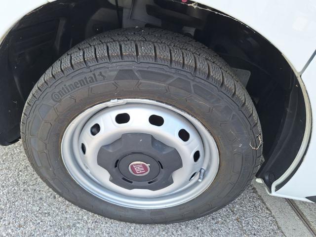 FIAT Talento 1.6 MJT 120CV PL-TN Furgone 12q N°FJ026