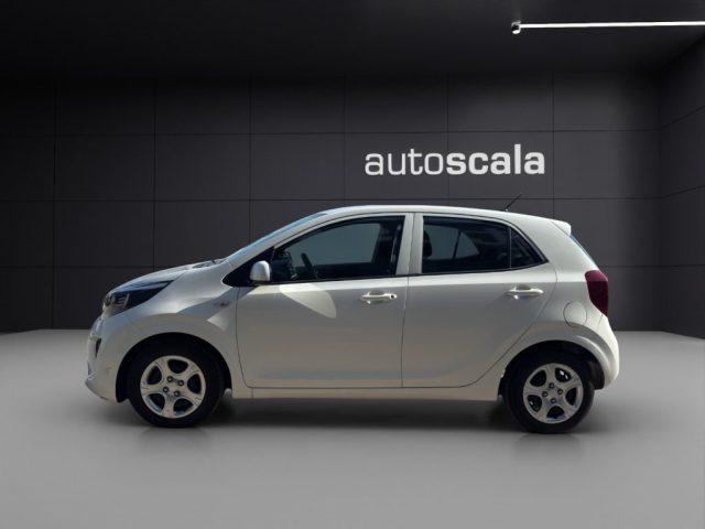 KIA Picanto 1.0 12V 5 porte Active