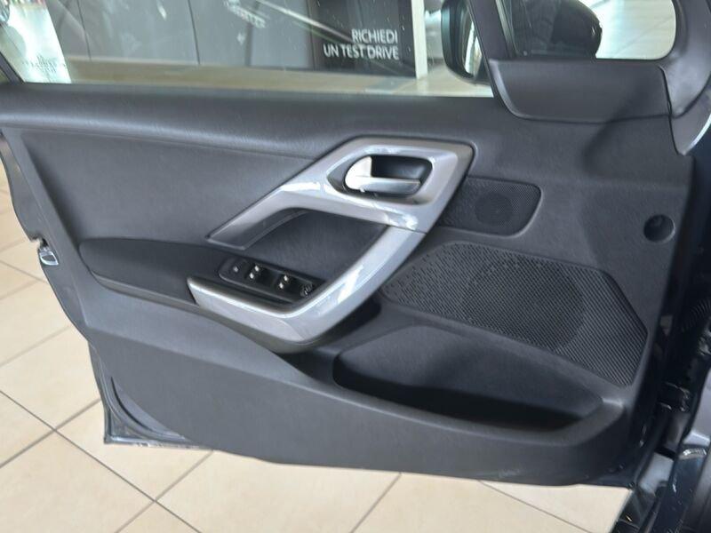 Peugeot 2008 PureTech 82 Active S/S
