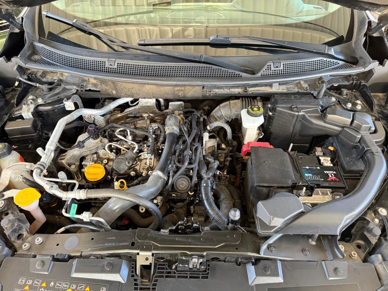 Renault Kadjar TCe 140CV FAP Sport Edition