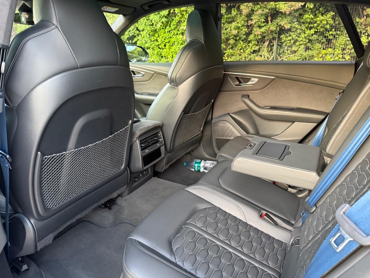 Audi Q8 RSQ8 - PREZZO N1 EUROPA - 248,000 NUOVO- UNICO