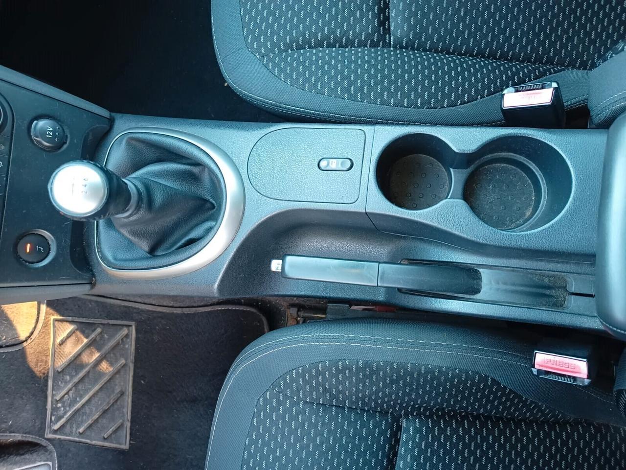 Nissan Qashqai 1.5 dCi Unico Prop.163300Km