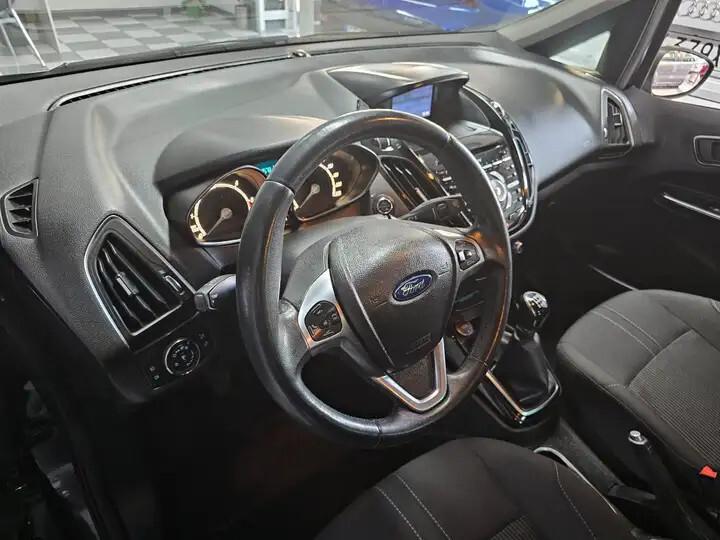 Ford B-Max 1.5 Tdci 75cv " NAVI + RETROCAMERA"