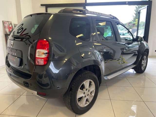 Dacia Duster Duster 1.5 dci Ambiance 4x2 s